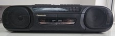 90s Panasonic RX-FT530 Stereo