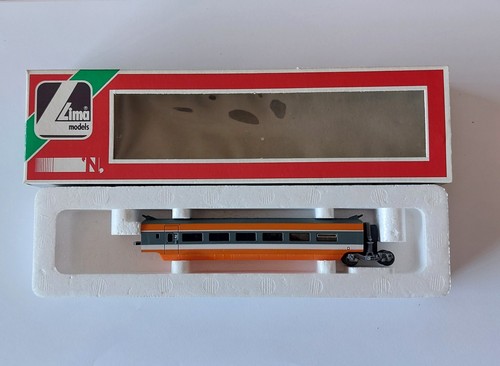 Lima vintage 220127 railway - 220127,