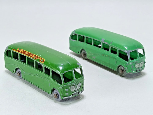 Matchbox lesney no - matchbox,