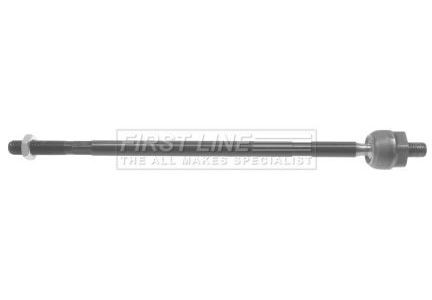 Front right rack end for - front, vw
