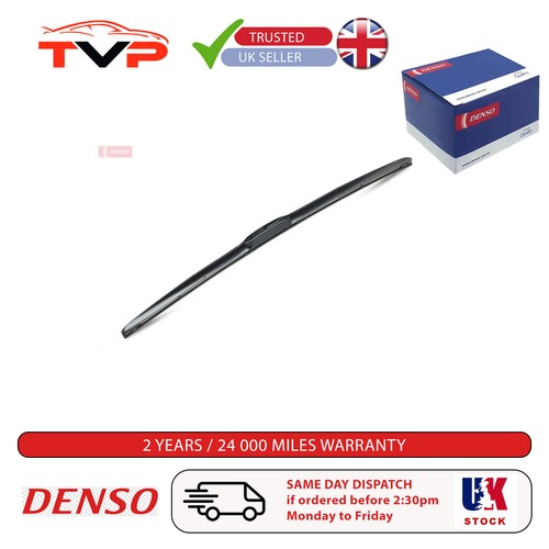 Denso wiper blade for jaguar - wiper,