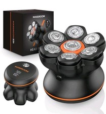 Head shavers for men - shavers,