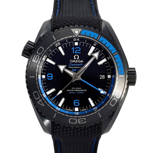 Omega seamaster - omega,
