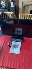 Sharp tv - 24”,
