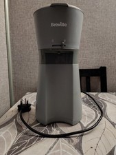 Breville VCF155 Iced Coffee Maker - Grey