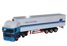 Oxford Diecast ERF EC Olympic