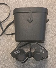 Rare Regent 16x50 Binoculars with Case