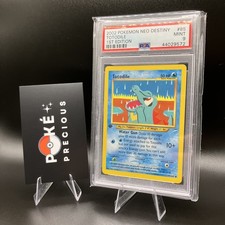 PSA 9 - TOTODILE 1st Edition