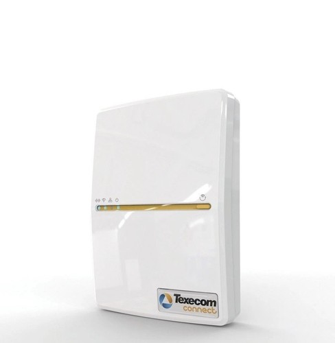 Texecom connect smartcom - texecom,