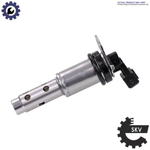 Control valve camshaft - valve,