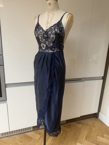 Vintage janet reger - vintage,