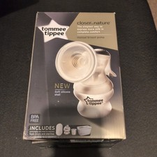 Tommee Tippee Closer to Nature