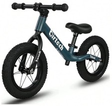 Balance Bike No Pedal Bicycle