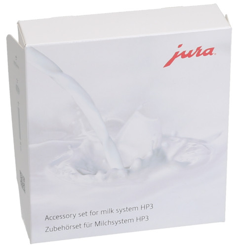 Jura milk system accessory - jura, set