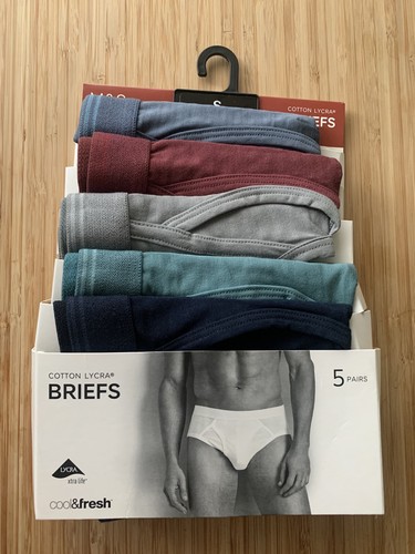 Mens pack cotton lycra - mens,