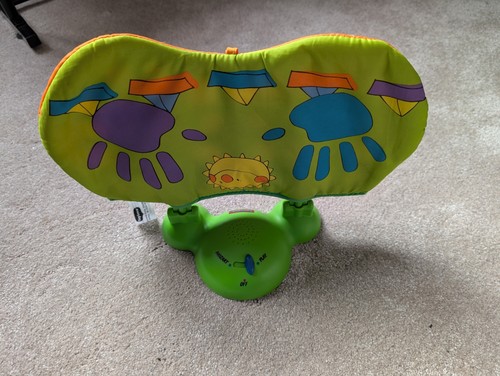Tiny love baby toddler - , sensory