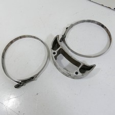 Buell XB12X Ulysses Exhaust