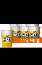 Pot Noodle Original Curry
