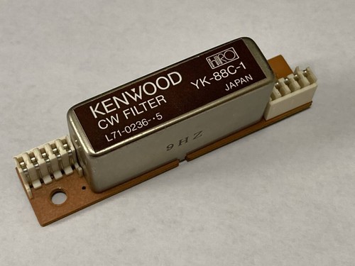 Kenwood 88c filter - kenwood,