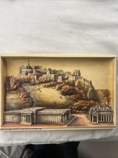 Arthur Osborne Ivorex 3D Wall