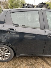 2011-2018 Toyota Yaris MK3