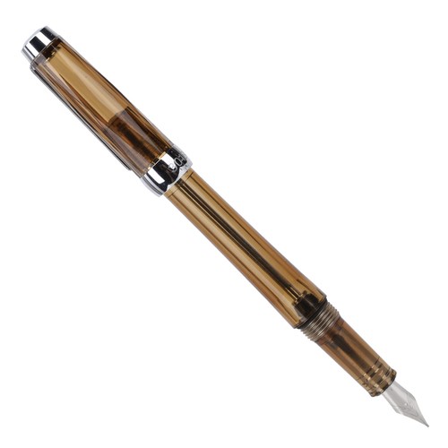 Large capacity fountain pen - °large,