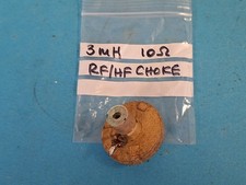 RH / HF Choke ~ 3mH - 10Ω ~