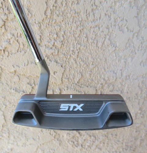 Stx model 9750 - stx,