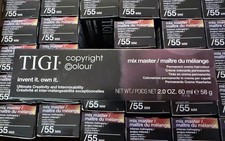 Tigi copyright colour - tigi, intense