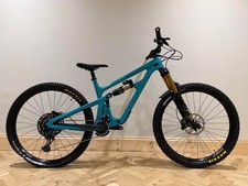 NEW 2025/26 Yeti sb160