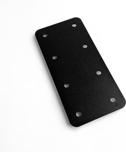 Pack heavy duty black - 4,