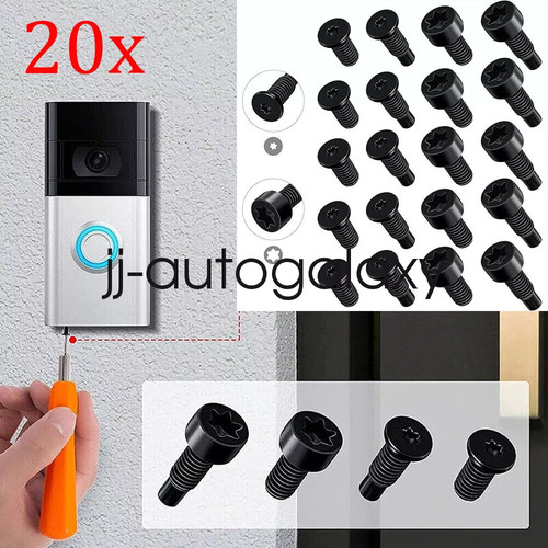 Replacement ring doorbell - ring,
