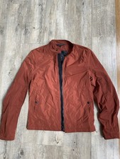 Belstaff Men’s Jacket Size
