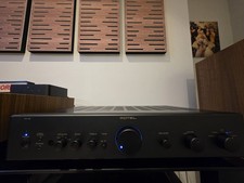 Rotel integrated - rotel,