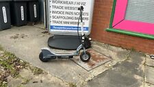 Razor  E300 Electric Scooter, Age 13+, Brand New Batteries. Ready To Go !