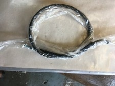 Yamaha SRX400 '98 throttle 1 puller cable