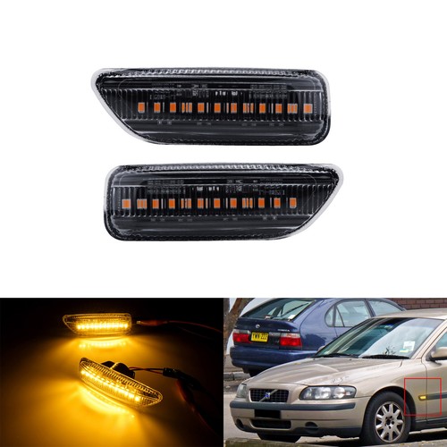 For volvo s60 v70 - 2x,