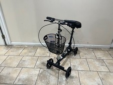 Roscoe Medical Seated Walker