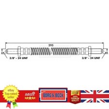 Brake Hose For Austin MAXI Lti
