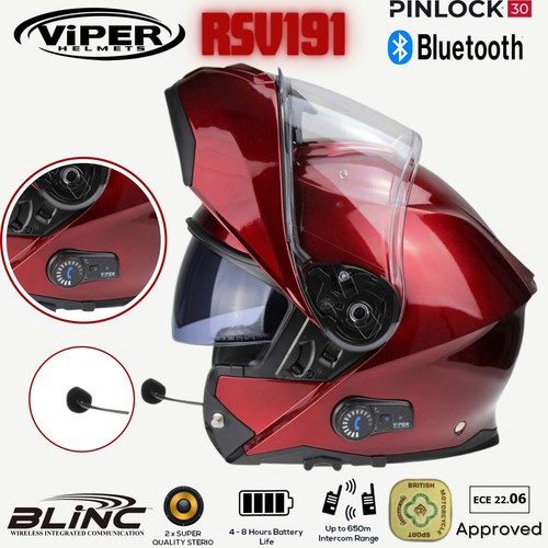 Viper v191 motorbike - rs-v191,