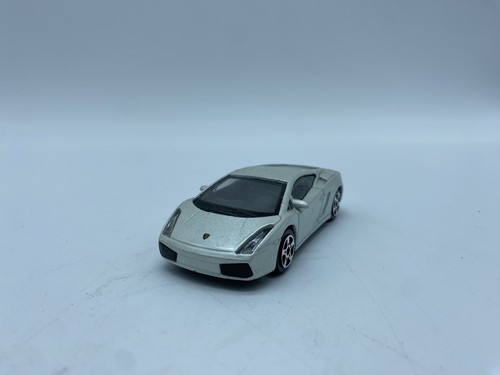Lamborghini gallardo model - lamborghini,