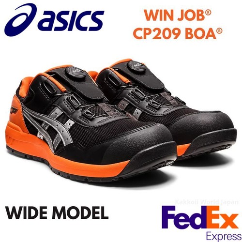 Asics men safety - men's,