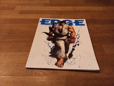 Edge video game magazine Future Publishing # 1 - 199 pick issue list now updated