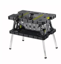Ryobi Folding Table with Two