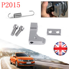 INTAKE MANIFOLD SWIRL FLAP