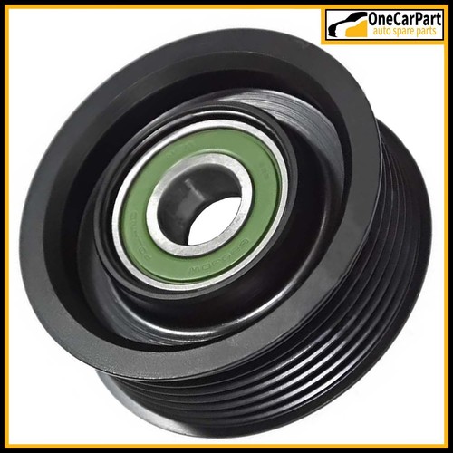 Aux belt idler - aux,