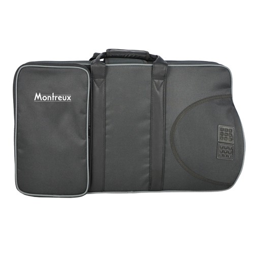 Tenor horn case for standard - case,