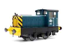 Accurascale ACC2852 Ruston And Hornsby 88DS 408493/1957 British Rail No. 20 BR