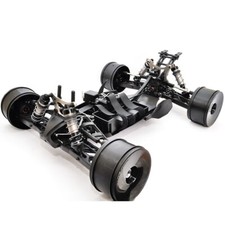 Hobao Hyper Sste 1/8 Truggy