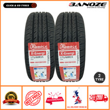 2 x 175 60 15 - 175/60R15